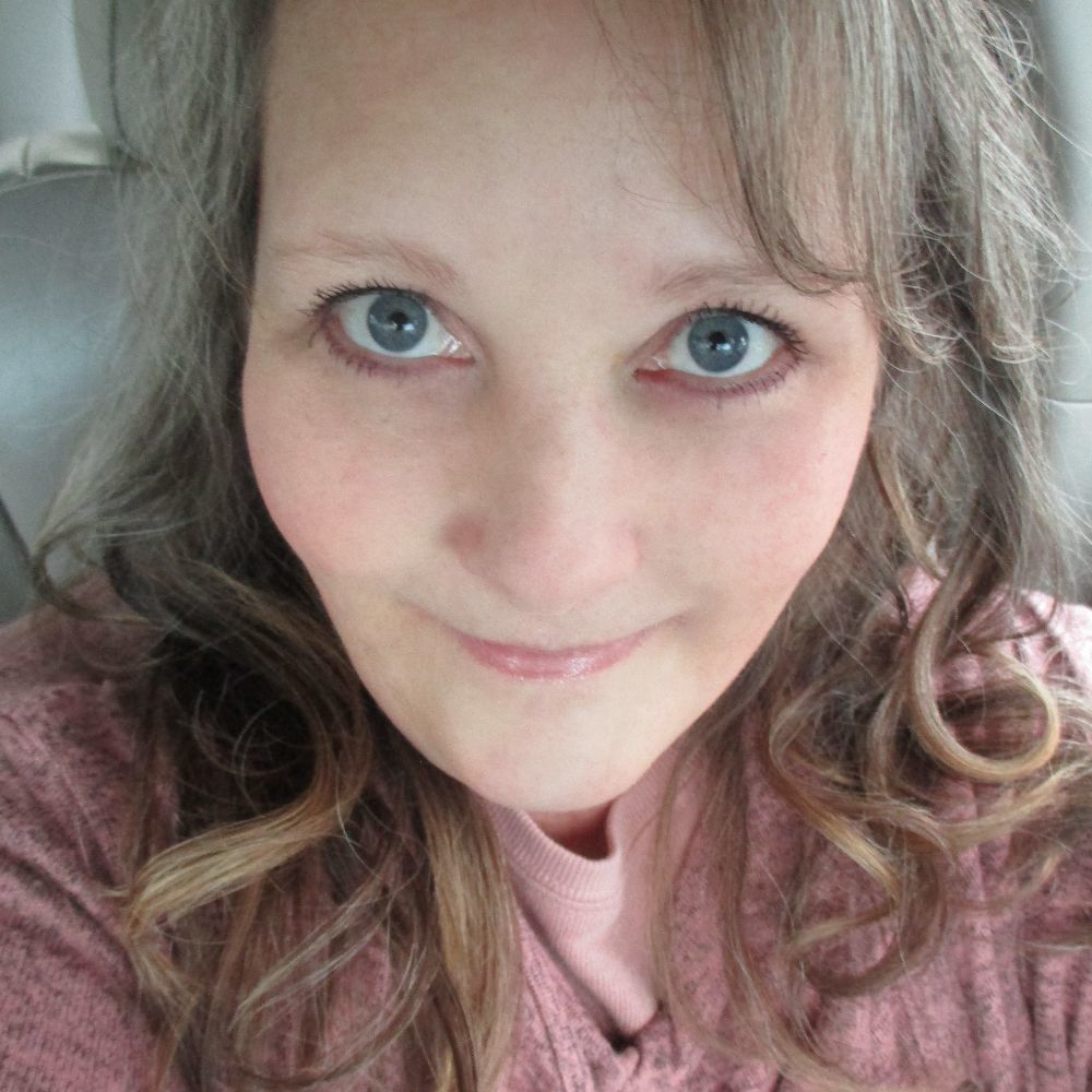 Meet your Posher, Beth